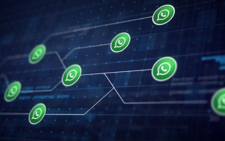 Connecting to WhatsApp by Proxy